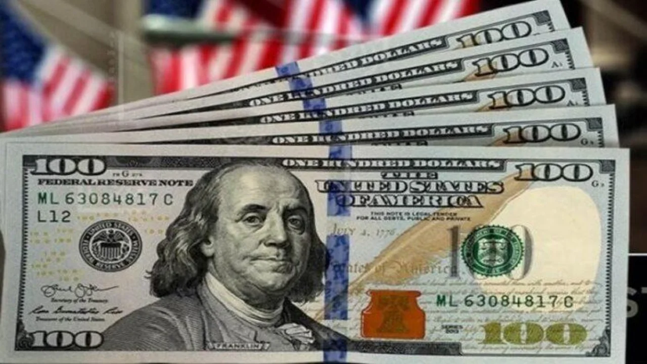 تحرك جديد بالبنوك.. سعر الدولار أمام الجنيه المصري في ختام تعاملات الأربعاء 21 يناير